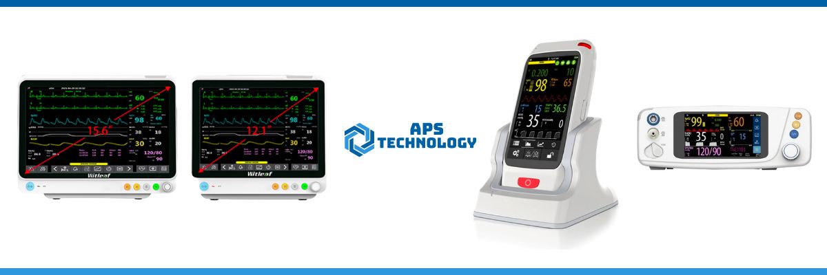 APS Technology Australia Pty Ltd