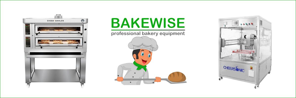 BAKEWISE PTY LTD