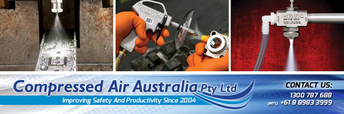 Compressed Air Australia