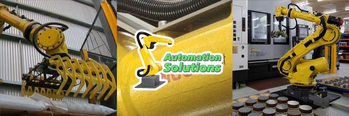 Automation Solutions Australia