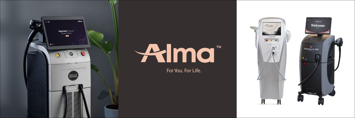 Alma Lasers Australia