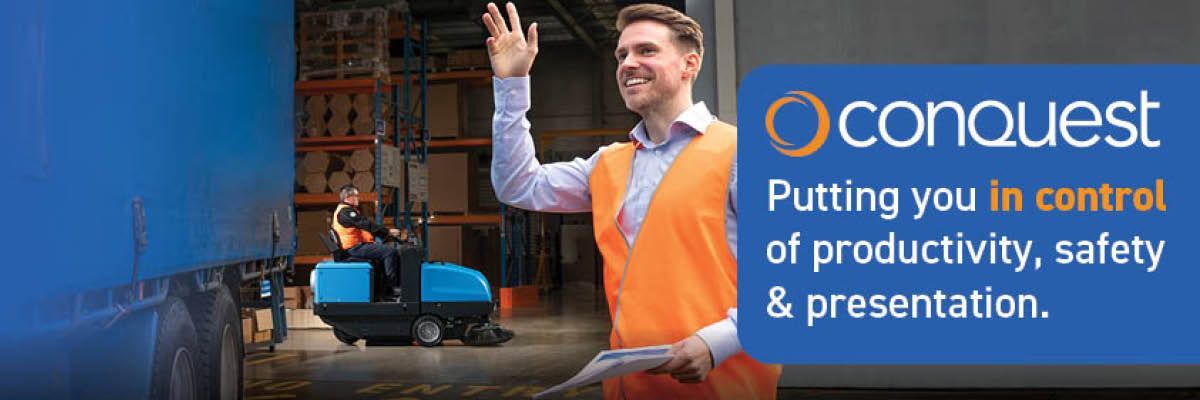 Conquest Equipment Group