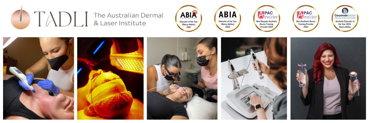 The Australian Dermal And Laser Institute (TADLI)