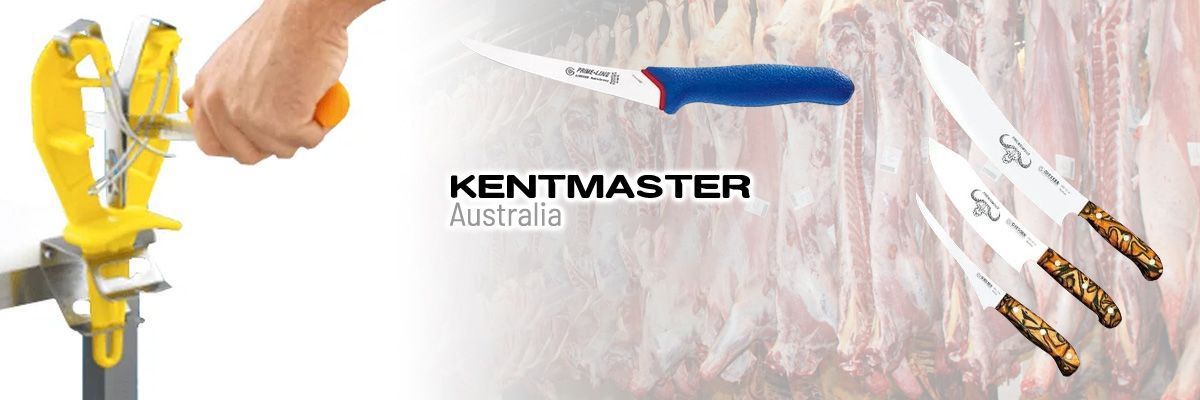 Kentmaster Equipment