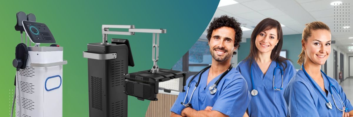 Therapeutic Technology Australia