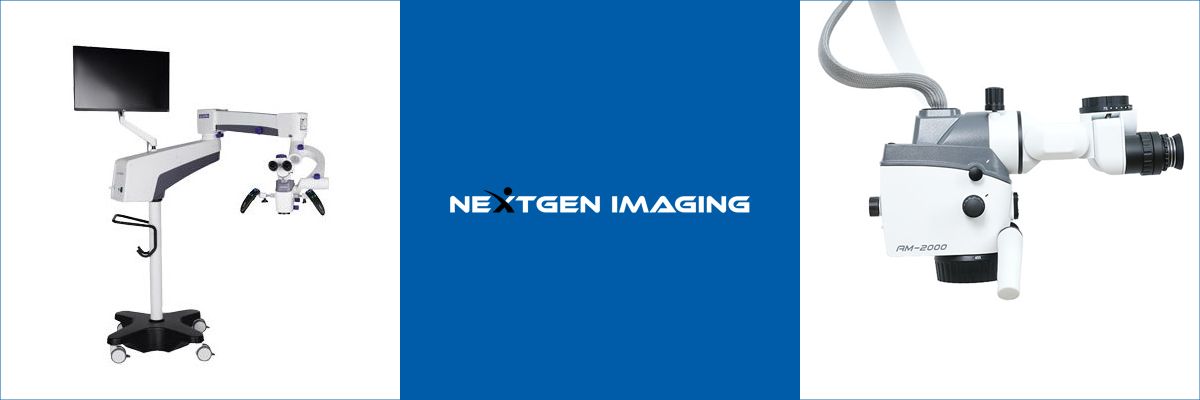 Next Gen Imaging