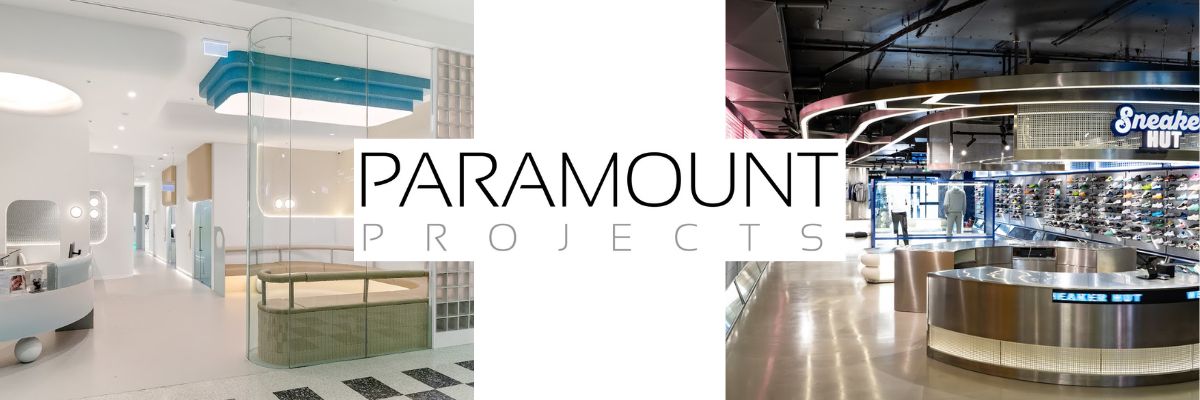 Paramount Projects AU