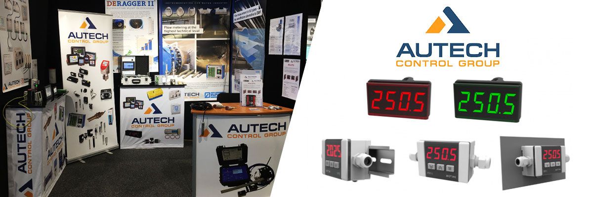 Autech Control Group