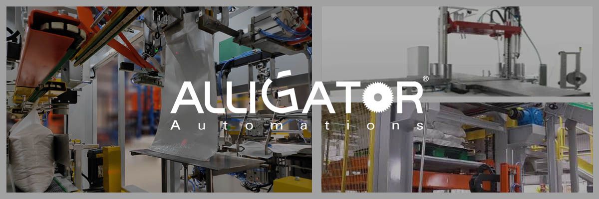 Alligator Automations Australia Pty Ltd