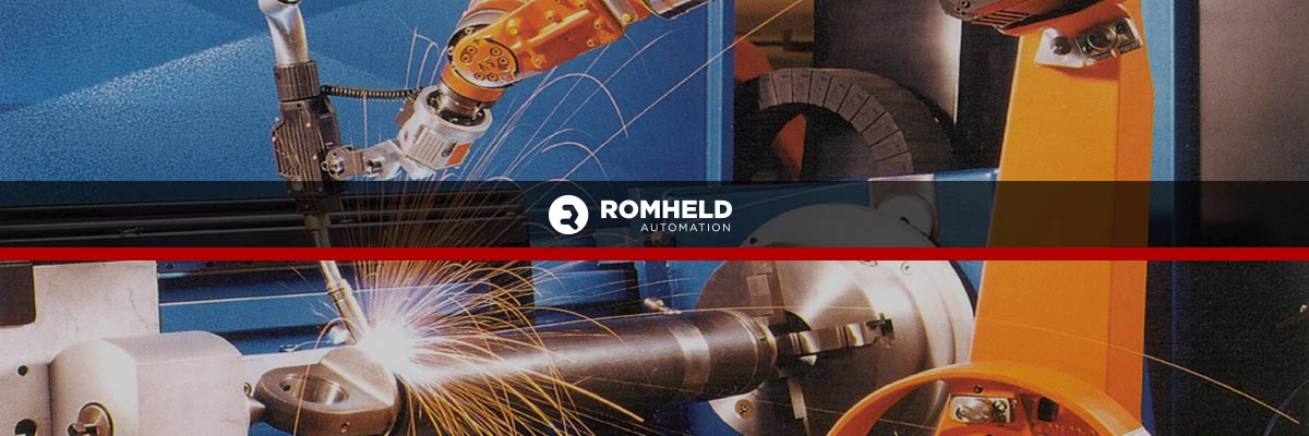 Romheld Automation
