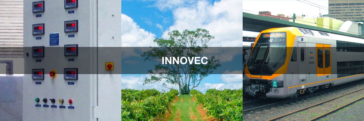 Innovec Controls