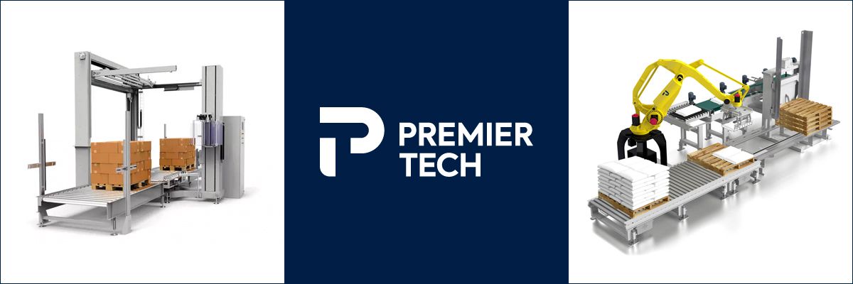 Premier Tech Systems and Automation