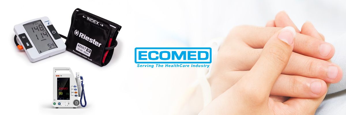 ECOMED