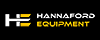 Hannaford Equipment Hannaford Equipment