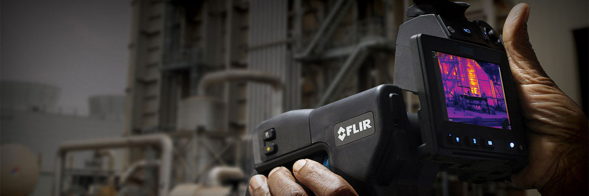 Teledyne FLIR