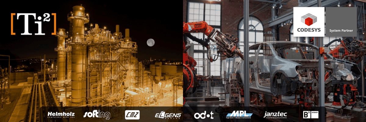 Ti2 Pty Ltd