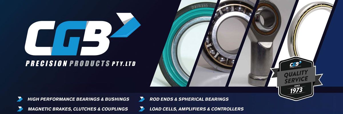 CGB Precision Products