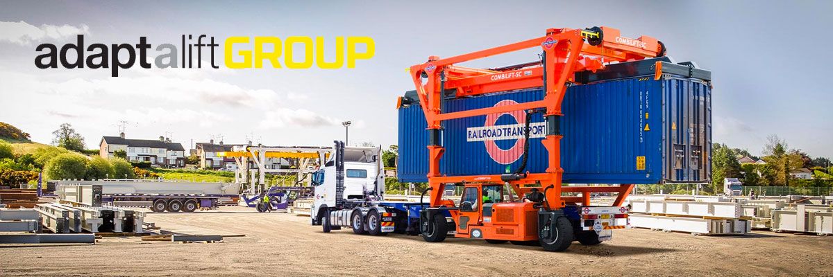 Adaptalift Group