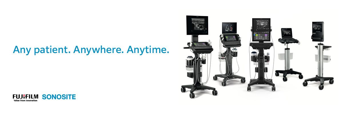 FUJIFILM Sonosite