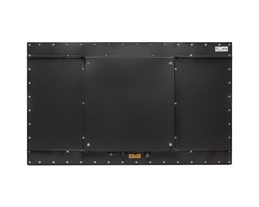 STX Technology - Large Format Industrial Touch PC | Waterproof | Aluminum | X7600