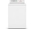Speed Queen - Touch Control 8kg Top Load Washer | LWNE52
