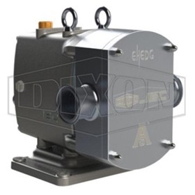 Rotary Lobe Pumps | JRZL-100 Series