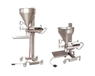Precision Depositors | Beldos