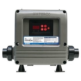 Inline Electric Heater | Digiheat