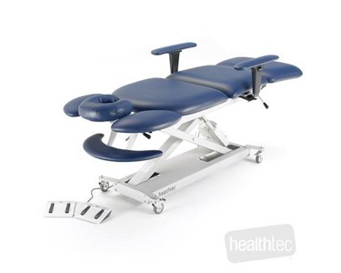 Healthtec - SX Comfort Spa Chairs