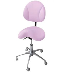 Saddle Doctor Stool | D5 