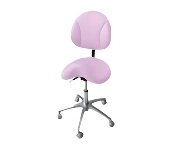 Saddle Doctor Stool | D5 