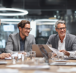 Level the playing field with smarter equipment procurement