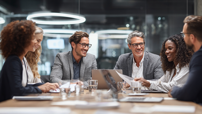 Level the playing field with smarter equipment procurement