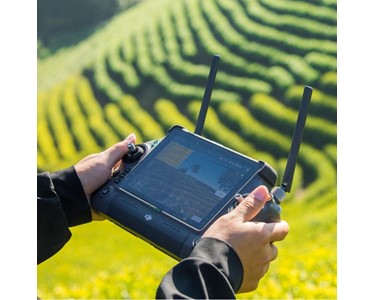Agricultural Drone DJI RC PLUS | DJI AGRAS T50