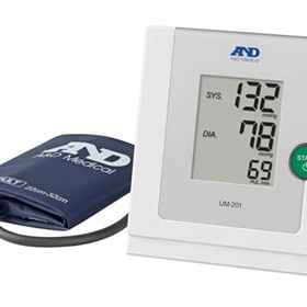 Professional Blood Pressure Monitor | UM-201