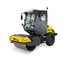 Wacker Neuson - Smooth Drum Roller | RC50 T4