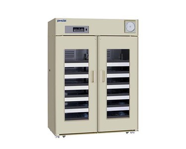 Blood Bank Refrigerator | MBR-1405GR 