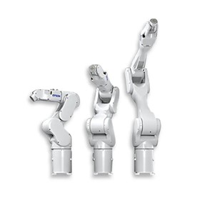 Robotic Arm | 6-Axis Robots