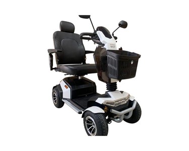Freedom - Voyager Mobility Scooter