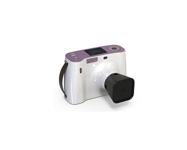 EcoRay - Portable Veterinary Dental X-Ray Camera | MINE2 