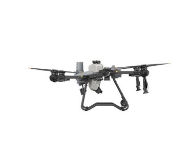 Flagship Agricultural Drone | DJI Agras T25P
