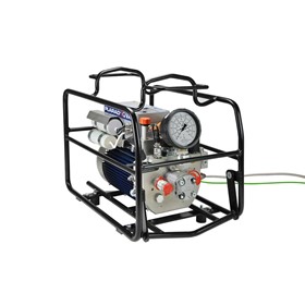Hydraulic Pump | Power Pack Series IQ Series