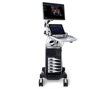 SonoScape - Ultrasound System | P50