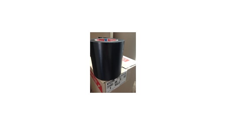 Tesa 51482 Isolation Tape is designed to prevent Electrolyis (corrosion when 2 different types of metal come into contact) and is designed for indoor or outdoor use.