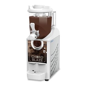 ChokoBlaze - Beverage & Hot Chocolate Dispenser