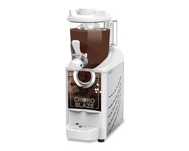 CAB - ChokoBlaze - Beverage & Hot Chocolate Dispenser