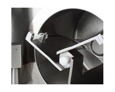 Valmar - Batch Freezer - Multy P TTi
