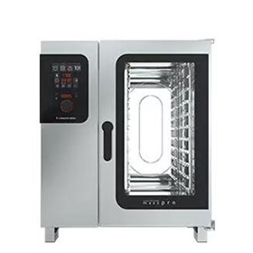 Electric Combi-Steamer Oven | CXESD10.10 - 11 Tray 