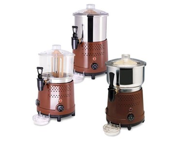 Vema - Hot Chocolate & Hot Beverage Dispenser / CI 2080