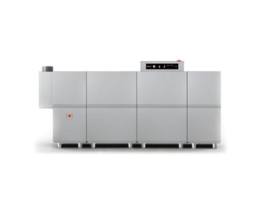 Fagor - Commercial Dishwasher | CCO-320ICW